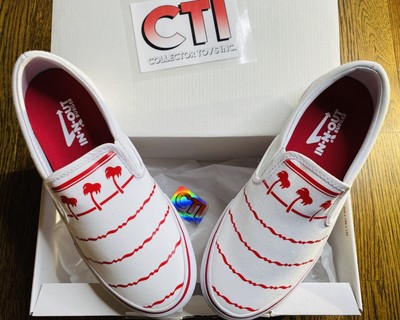 in n out sneakers