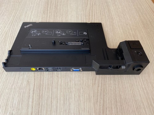 Lenovo ThinkPad X230i 12.5" i3-3110M 8GB DDR3 240GB SSD Laptop with Win 10 Pro - Afbeelding 16 van 24