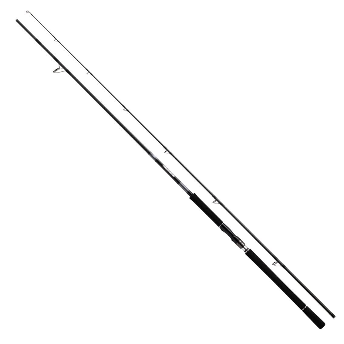 Daiwa Spinning Rod DRAGGER X 96ML