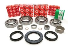 DCS Transfer Case Bearing Repair Kit Mercedes...