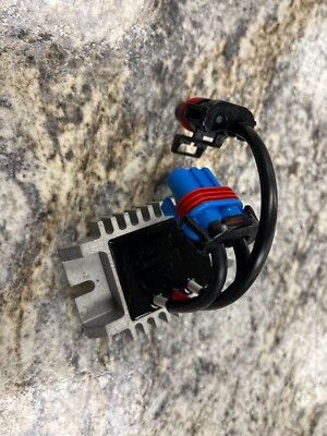 New Kawasaki OEM Voltage Regulator 21066-0787