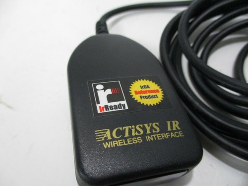 ACTISYS ACT-IR220LN IR Serial Infrared Adapter - Afbeelding 2 van 3