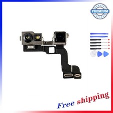 Front Facing Selfie Camera Replacement for iPhone 14  Tools