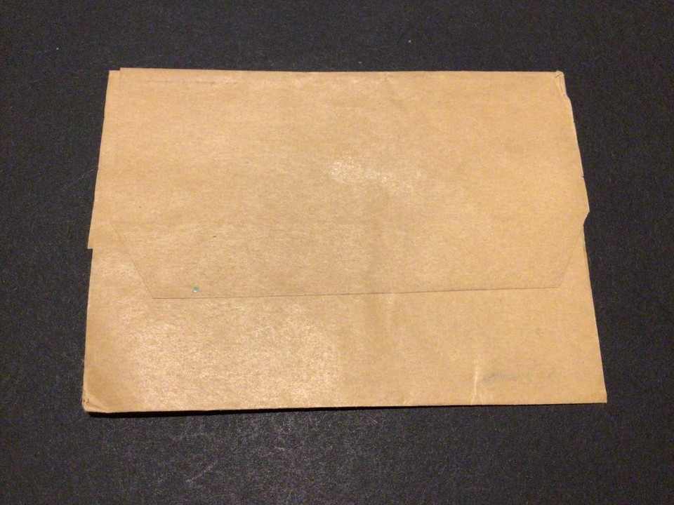 Kensington 1914 to Waldenburg Germany postal wrapper Ref 59693 | eBay