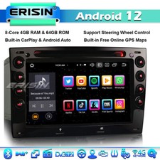 8-Core 64GB Android 13.0 Autor…