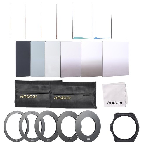Cokin Modular Hood (Lens Shade) for Series A A255