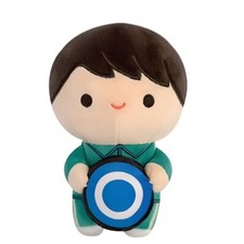 Squid Game 2 Player O 10-Inch Plush Toy Collectible Character