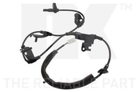 Nk 294524 Sensor, Raddrehzahl FüR Toyota