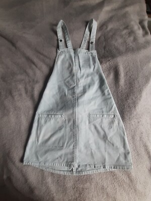 Denim Dress, Urban Bliss, Size M | eBay UK