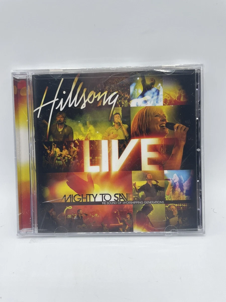 Hillsong Music CDs for sale | eBay