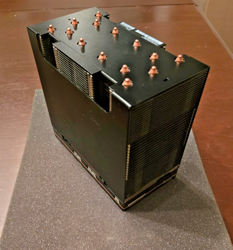 NVIDIA Hopper H100 80GB SXM5 QS AI Accelerator GPU