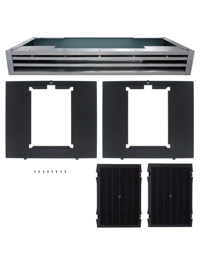 Zephyr ZRC-7000C Recirculating Kit for Tempest, Tidal I, Tidal II, Open Box