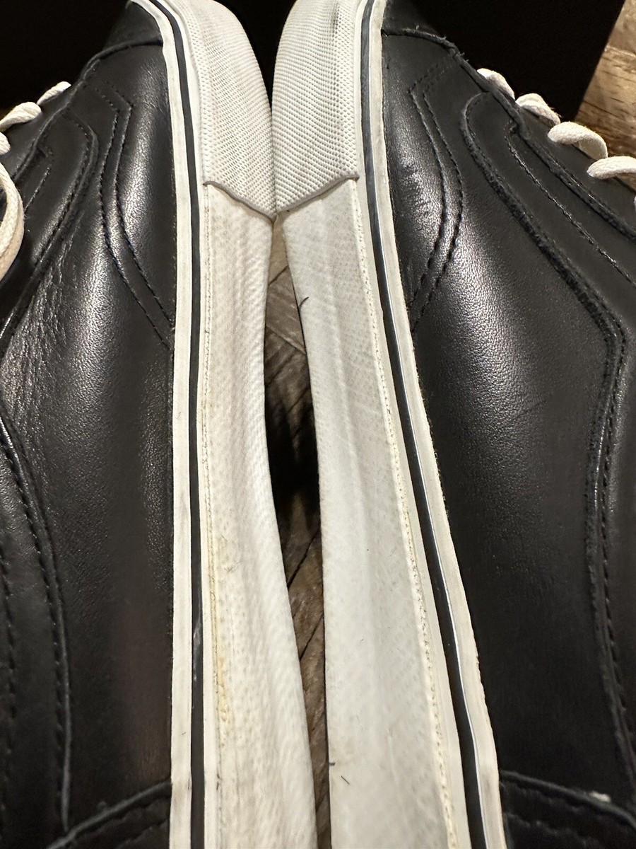 VANS SYNDICATE JASON JESSEE OLD SKOOL 