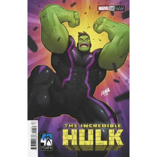 Marvel Spider-Man Black Costume Variants (2024) Marvel Comics COVER SELECT - Picture 12 of 22