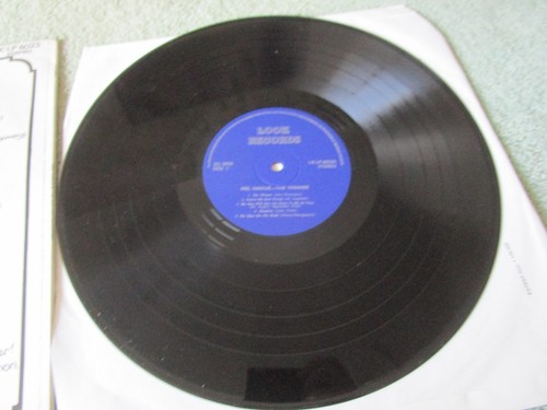 Mel Hague & The New Westernaires – The Winner Look Records LK Vinyl, LP, Album - Picture 5 of 6