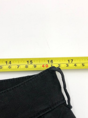 Pantalones DESIGUAL Chino Slim Mujer Talla W32 L34 - Imagen 9 de 11