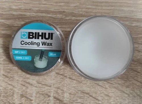 BIHUI Cooling Wax For Diamond Drills 20ml - Picture 5 of 6