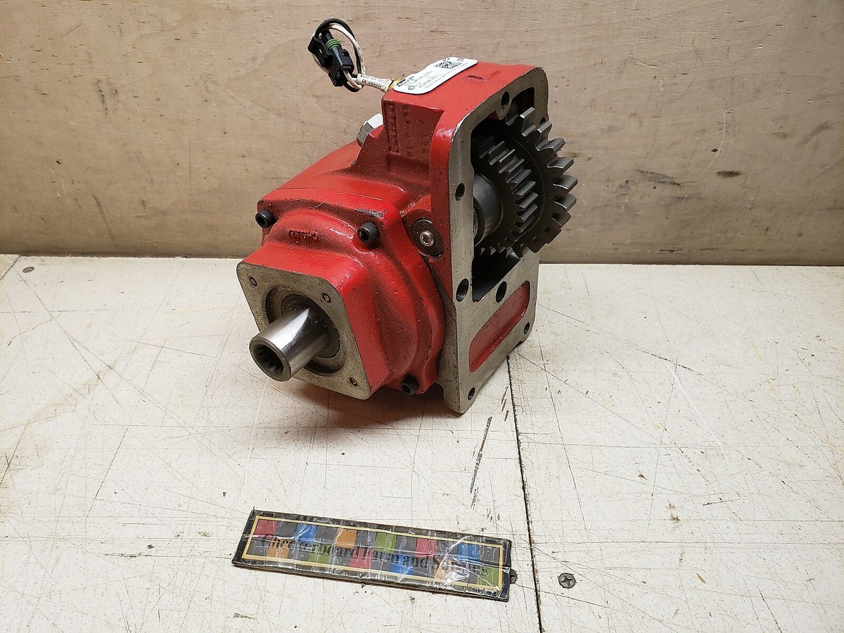 NOS Parker-Hannifin Chelsea Power Take-Off PTO 271MKAJP-L5RA