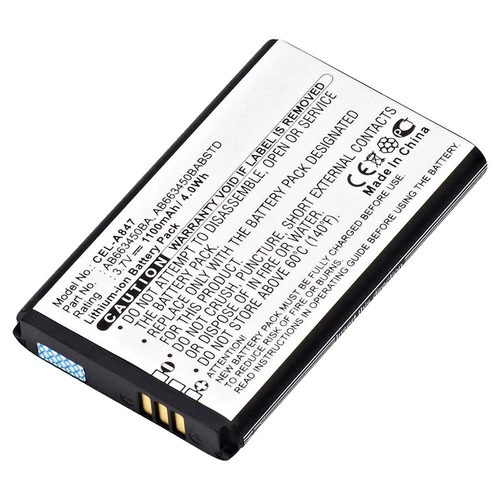 Batteries for Samsung Samsung Rugby