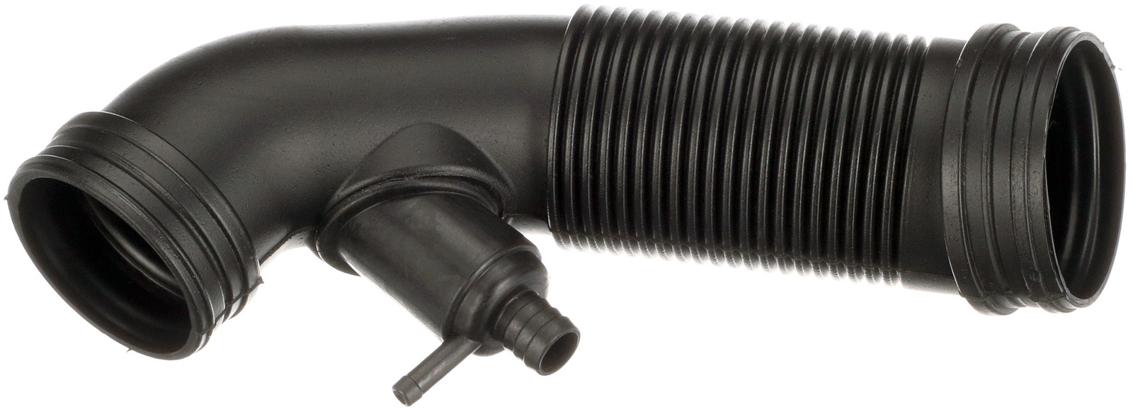 Mass Air Flow Sensor to throttle body GATES-OE ANTK1150 Hose, air supply for SEA - Image 4