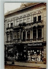 13719668 - 5700 Muehlhausen Kaiser coffee shop and fashion shop Albert
