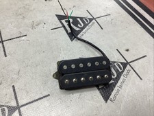 80’s Dimarzio DP155 Tone Zone Humbucker Guitar Pickup F Spaced Direct Mount