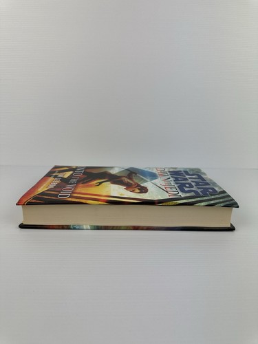 Star Wars Dawn of the Jedi Into the Void by Tim Lebbon Hardcover 2014 Century - Picture 5 of 10