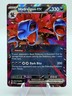 Pokemon TCG Hydreigon ex 067/086 White Flare Holo NM English