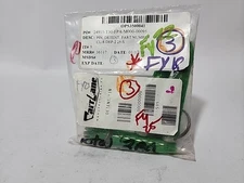 (LOT OF 3) CARR LANE CL-8-DEP-2.25-S Detent Pins USA