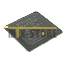 1PCS XC2S100-5FG256C IC FPGA 2,5V 600 CLB'S 256-FBGA XC2S100 2S100 XC2S100-5 2S1