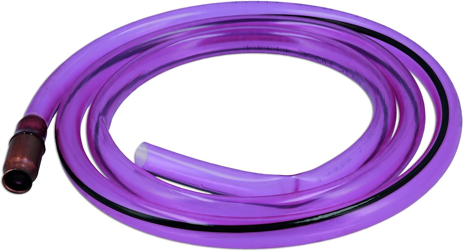 Laser 2420 Jiggle Syphon,170mm