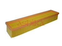 Ashika Luftfilter 20-01-100 FüR Dacia Passend FüR Nissan Renault