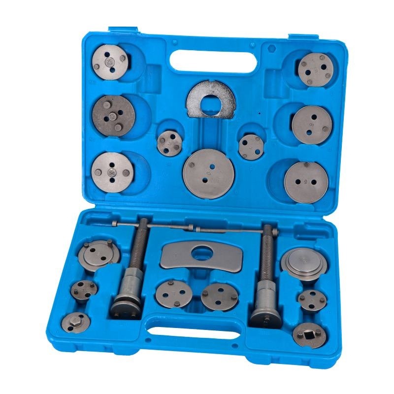 Fits ENERGY-NARZ�DZIA WARSZTATOWE NE00081 HAM PISTON PRESS KIT. 21el.