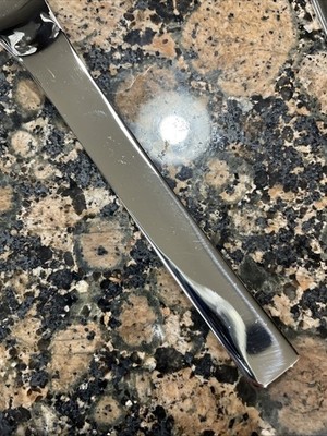Sasaki ASANA Vignelli Associates Glossy Stainless Flatware YOUR CHOICE Indonesia