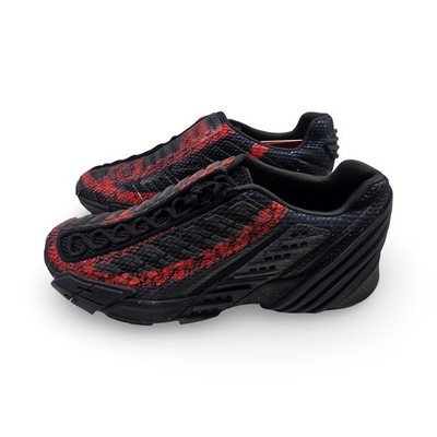 Diesel S-Prototype  V2   Sneaker Low Größe 43