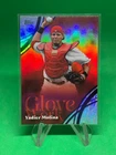 2026 Topps Series 2 Yadier Molina Base (RAW)