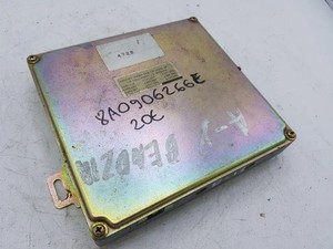 AUDI A6 Avant 4A, C4 Motorsteuergerät ECU 8A0906266E 2.50 Diesel 103kw 25479472