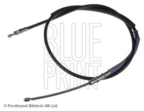 BLUE PRINT ADA104611 Seilzug, Feststellbremse für JEEP Bremsanlage