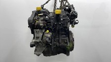 Moteur Renault MODUS
