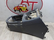 MITTELKONSOLE Toyota RAV4 (A2) Terreinwagen 2.0 D-4D 16V 4x4 (1CD-FTV)