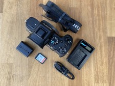Sony A7-II FULL SPECTRUM/IR CONVERTED / 24.3MP / extra. 