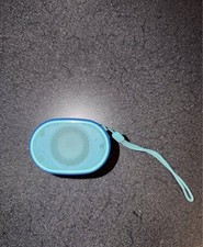 Sony SRS-XB01 Extra Bass Compact Portable Bluetooth Speaker - Blue