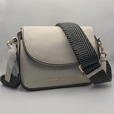 Marc Jacobs Mini Messenger Bags for Women for sale | eBay