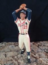 Milwaukee Braves Baseball Vintage Bobble Heads for sale | eBay