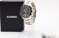 【QUASI NUOVO CON SCATOLA】CASIO EDIFICE EQW-A1100 HARD SOLAR MULTI BAND 6 DAL GIAPPONE
