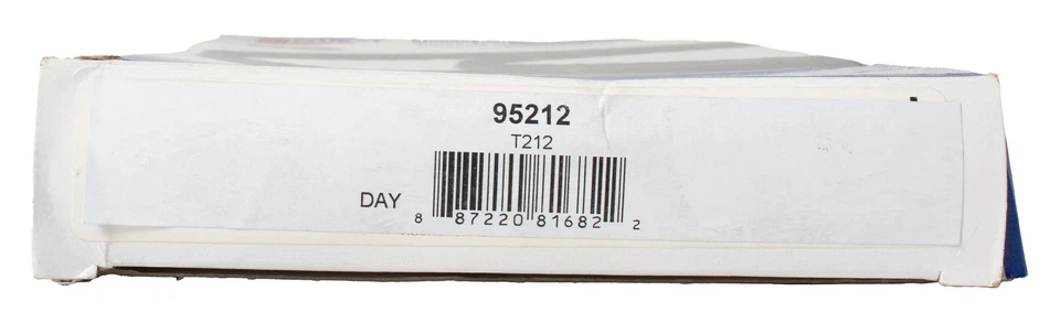 Carquest Camshaft Timing Belt Fits 1999-02 Chevrolet Tracker L4 1.6L Model 95212 Foto 3 de 4