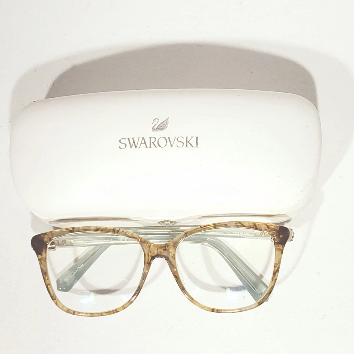 25+ Swarovski Blue Eyeglass Frames for sale | Updated Oct 2026