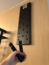 Pegboard oder auch Kletterbrett von Capital Sports