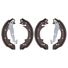 Bremsbackensatz hinten für BMW 3-er E30 | 884013