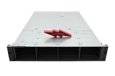 Dell DD3300 Data Domain DD3300 12X2.5" CTO Server Chassis & System Board